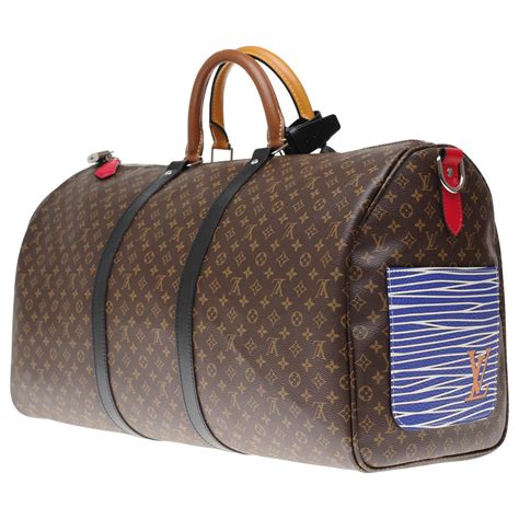 sac de voyage louis vuitton homme pas cher